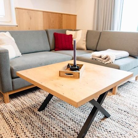 Kuesten Apartments Tannenhausen Aurich Zewnętrze zdjęcie
