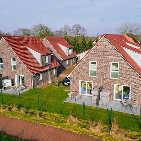 Kuesten Apartments Tannenhausen Aurich Zewnętrze zdjęcie