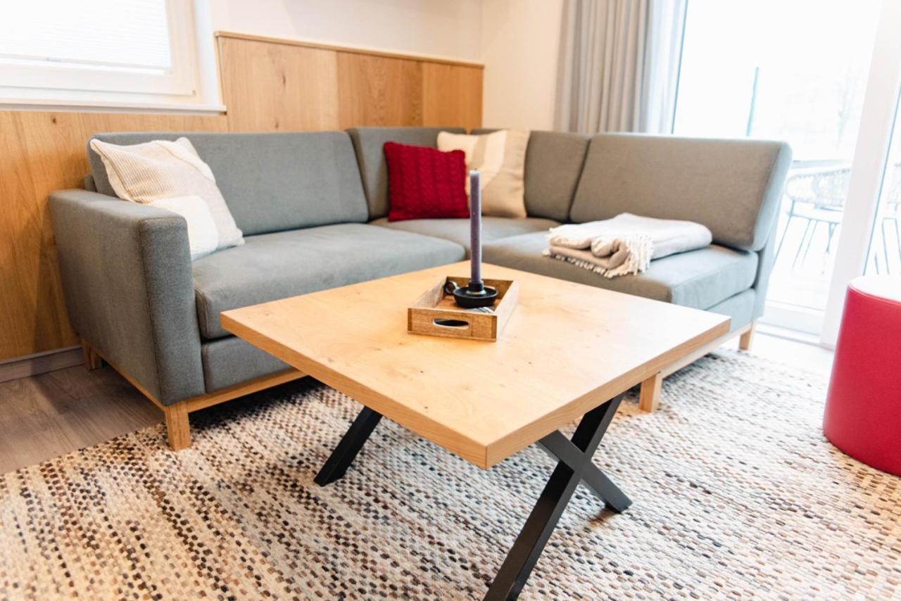 Kuesten Apartments Tannenhausen Aurich Zewnętrze zdjęcie