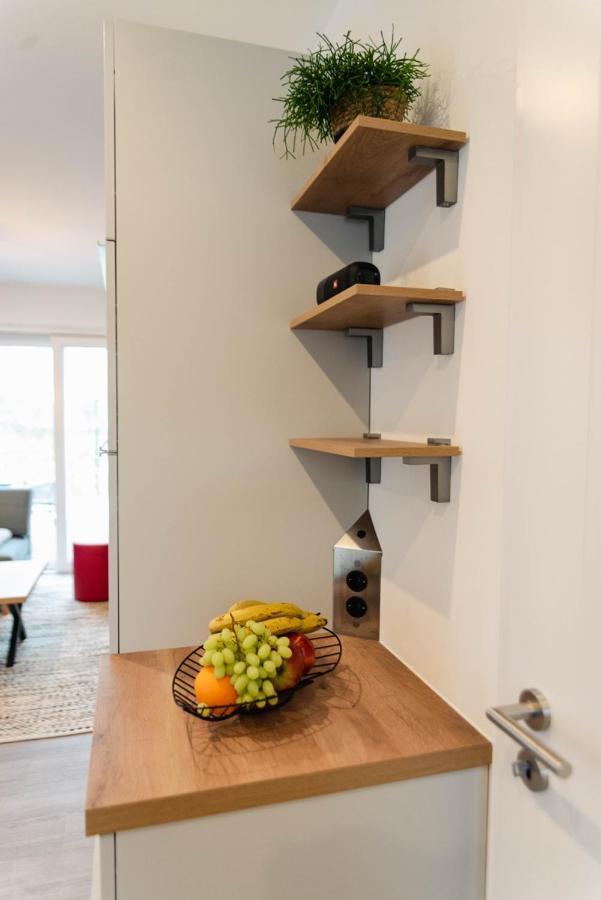 Kuesten Apartments Tannenhausen Aurich Zewnętrze zdjęcie
