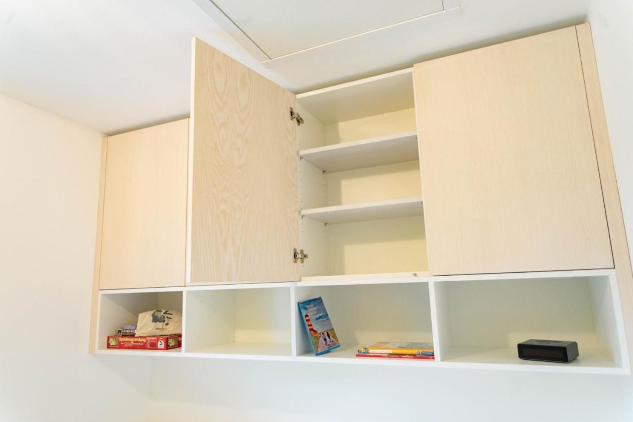 Kuesten Apartments Tannenhausen Aurich Zewnętrze zdjęcie