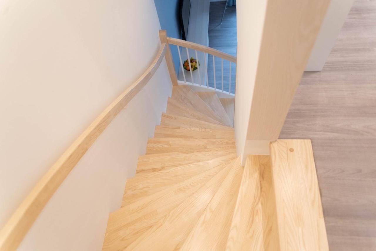 Kuesten Apartments Tannenhausen Aurich Zewnętrze zdjęcie