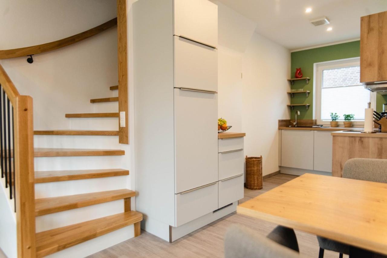 Kuesten Apartments Tannenhausen Aurich Zewnętrze zdjęcie
