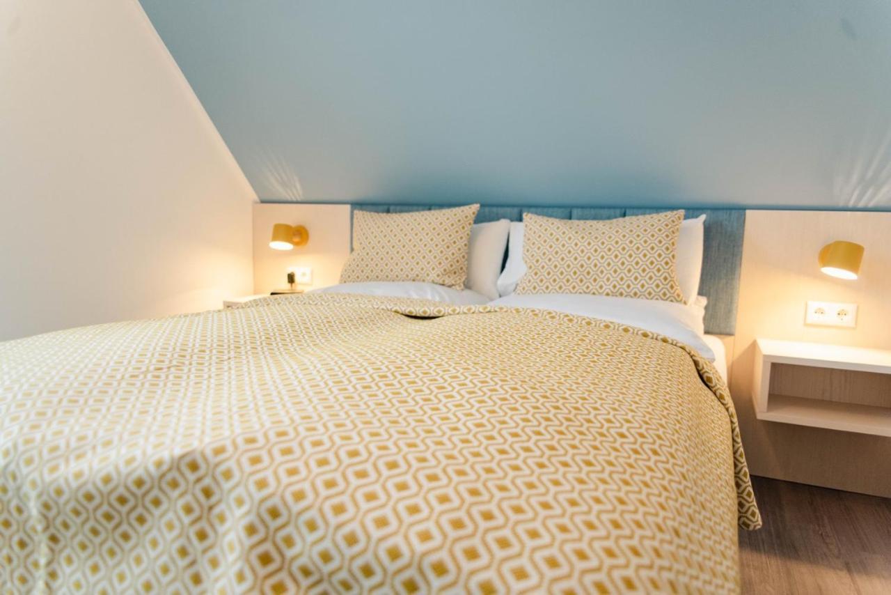 Kuesten Apartments Tannenhausen Aurich Zewnętrze zdjęcie