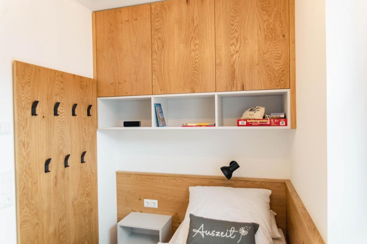 Kuesten Apartments Tannenhausen Aurich Zewnętrze zdjęcie