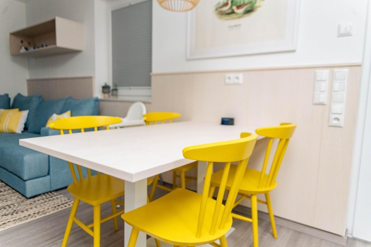 Kuesten Apartments Tannenhausen Aurich Zewnętrze zdjęcie