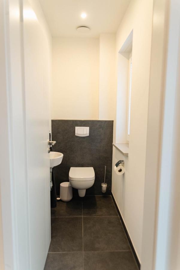 Kuesten Apartments Tannenhausen Aurich Zewnętrze zdjęcie