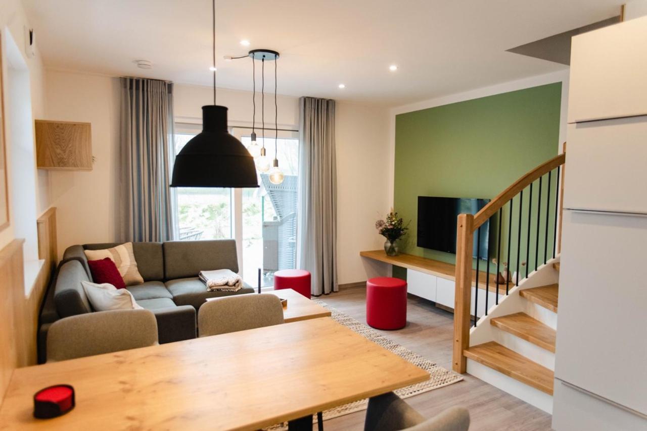 Kuesten Apartments Tannenhausen Aurich Zewnętrze zdjęcie