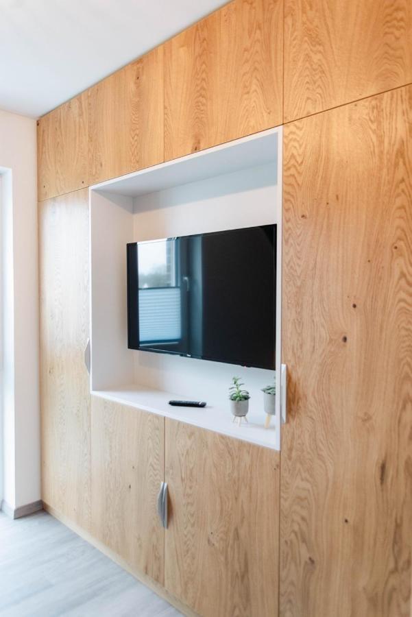 Kuesten Apartments Tannenhausen Aurich Zewnętrze zdjęcie