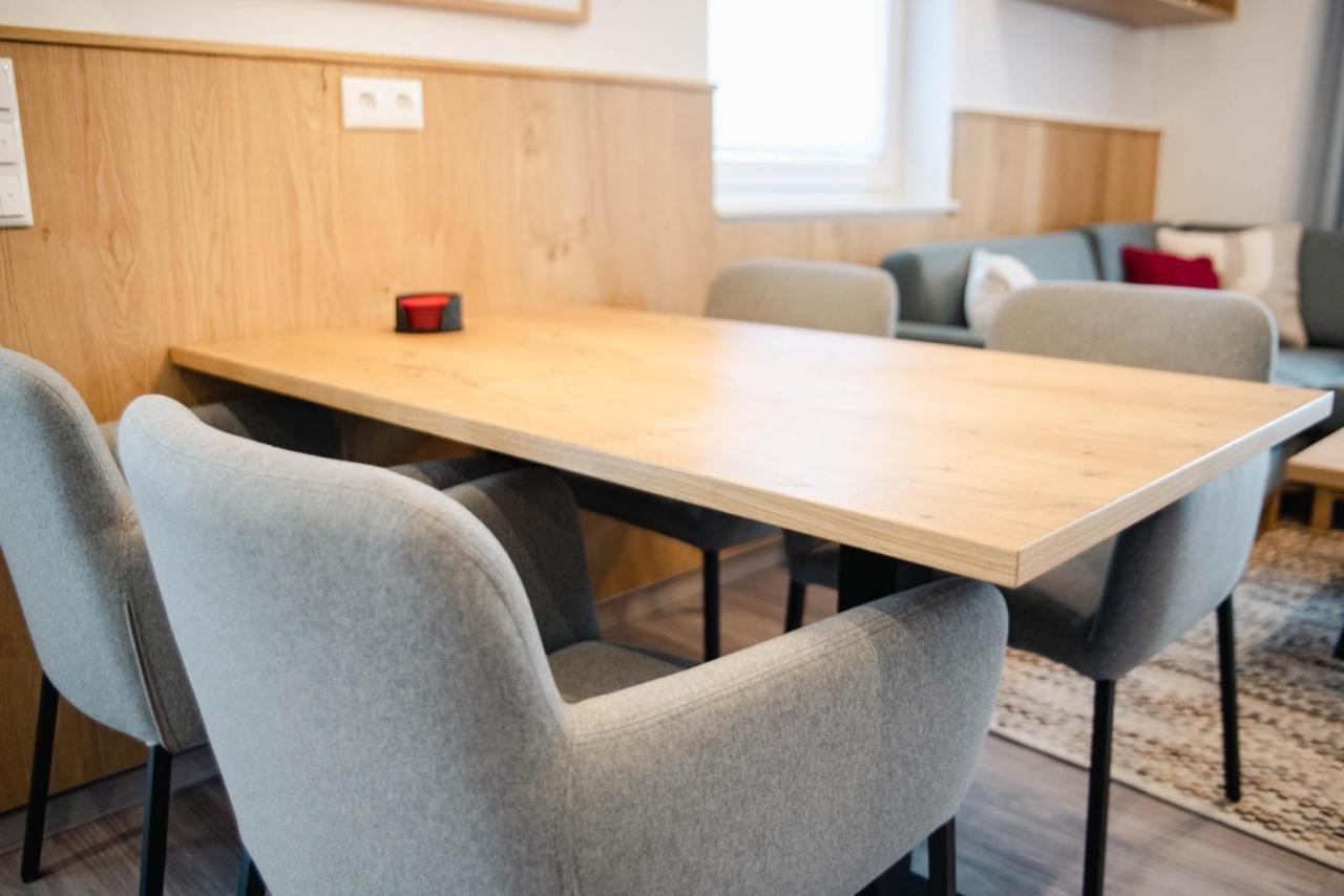Kuesten Apartments Tannenhausen Aurich Zewnętrze zdjęcie