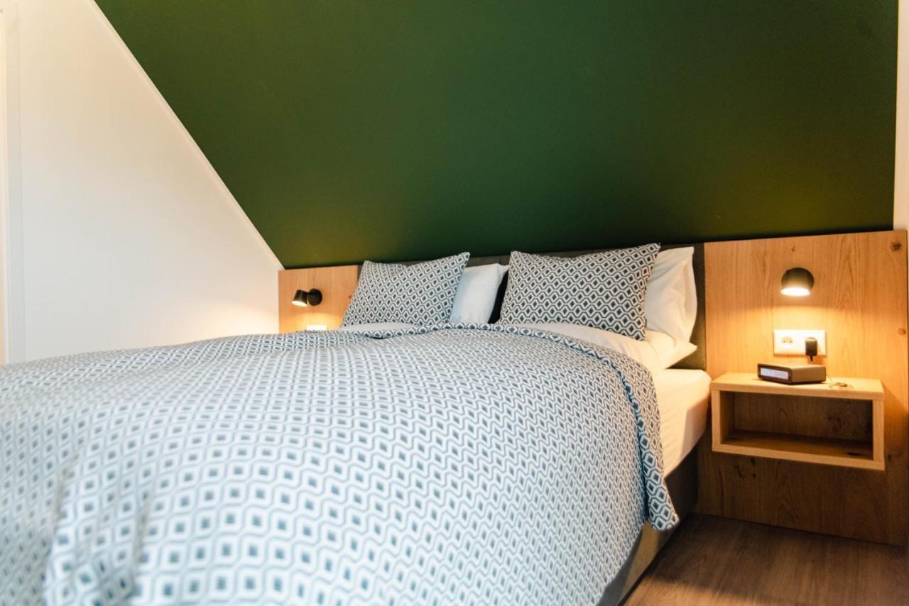 Kuesten Apartments Tannenhausen Aurich Zewnętrze zdjęcie