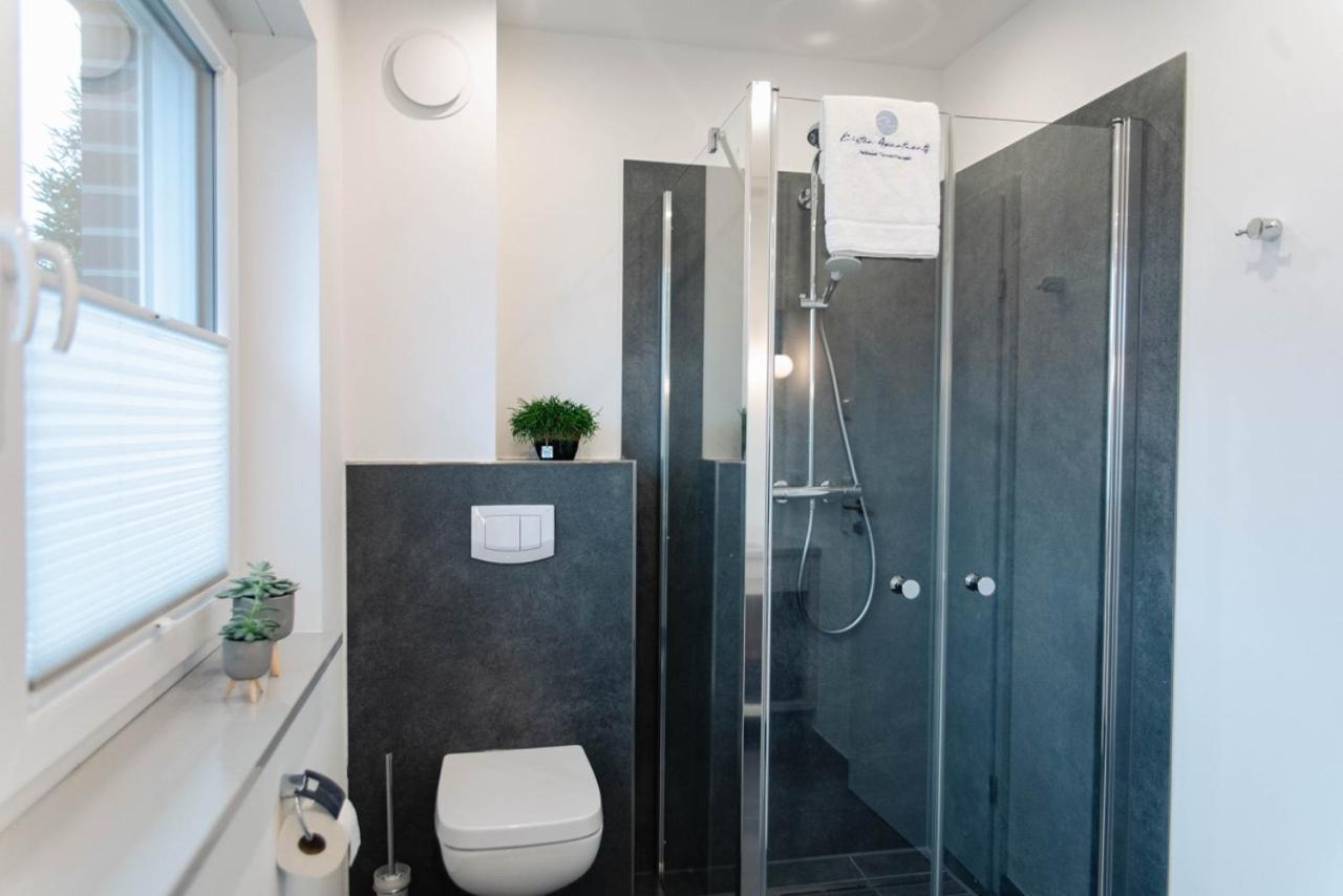 Kuesten Apartments Tannenhausen Aurich Zewnętrze zdjęcie