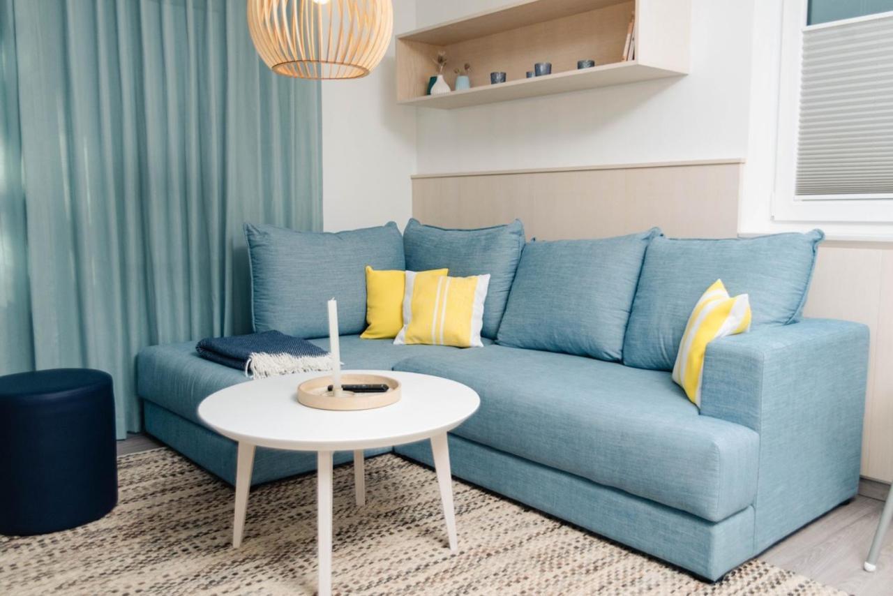 Kuesten Apartments Tannenhausen Aurich Zewnętrze zdjęcie