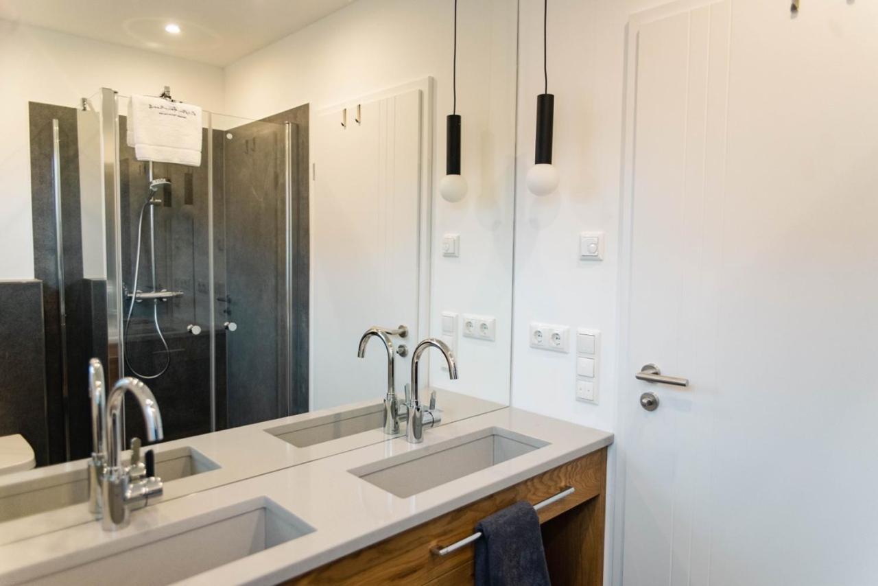Kuesten Apartments Tannenhausen Aurich Zewnętrze zdjęcie