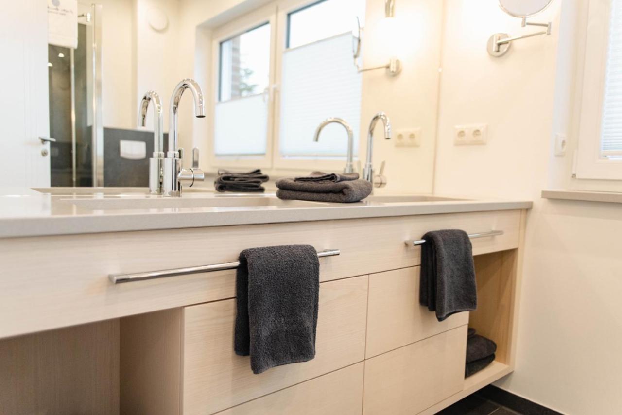 Kuesten Apartments Tannenhausen Aurich Zewnętrze zdjęcie