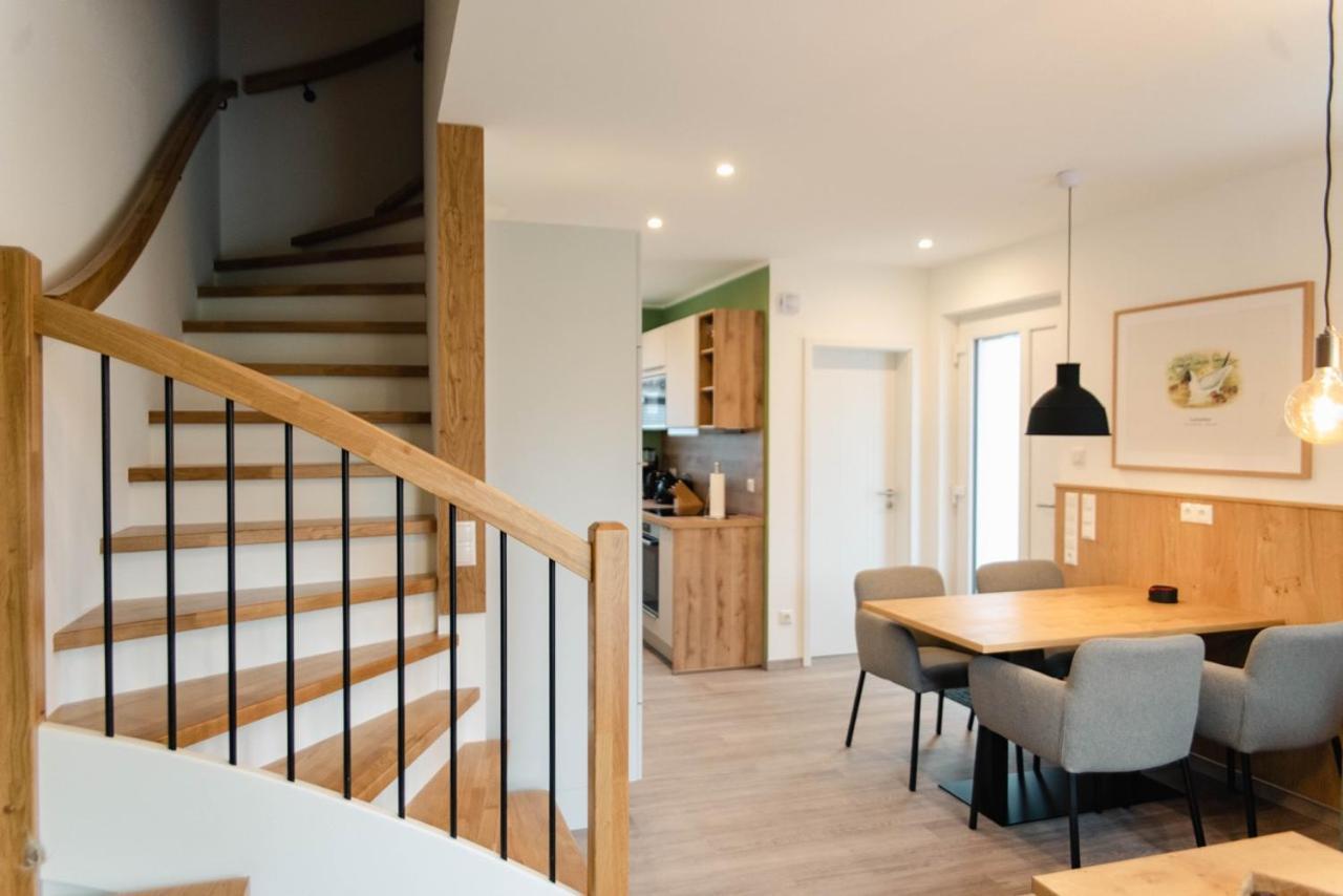 Kuesten Apartments Tannenhausen Aurich Zewnętrze zdjęcie