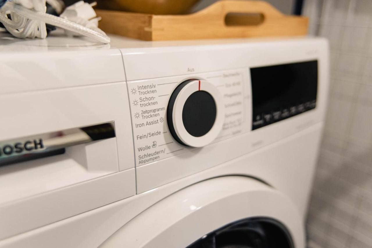 Kuesten Apartments Tannenhausen Aurich Zewnętrze zdjęcie