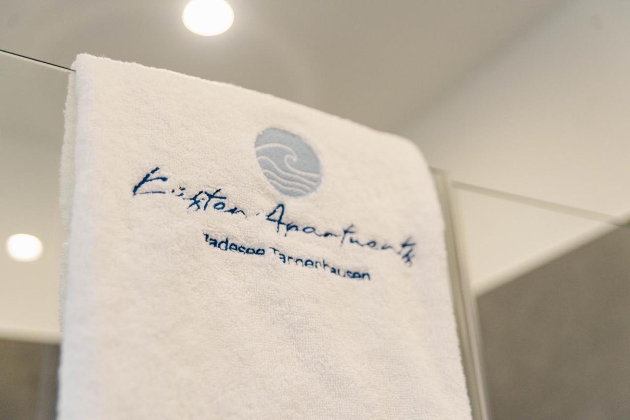 Kuesten Apartments Tannenhausen Aurich Zewnętrze zdjęcie