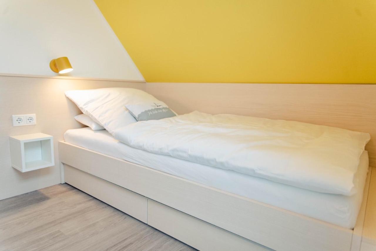 Kuesten Apartments Tannenhausen Aurich Zewnętrze zdjęcie