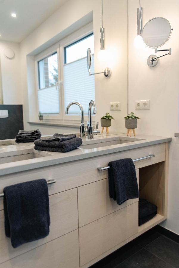 Kuesten Apartments Tannenhausen Aurich Zewnętrze zdjęcie
