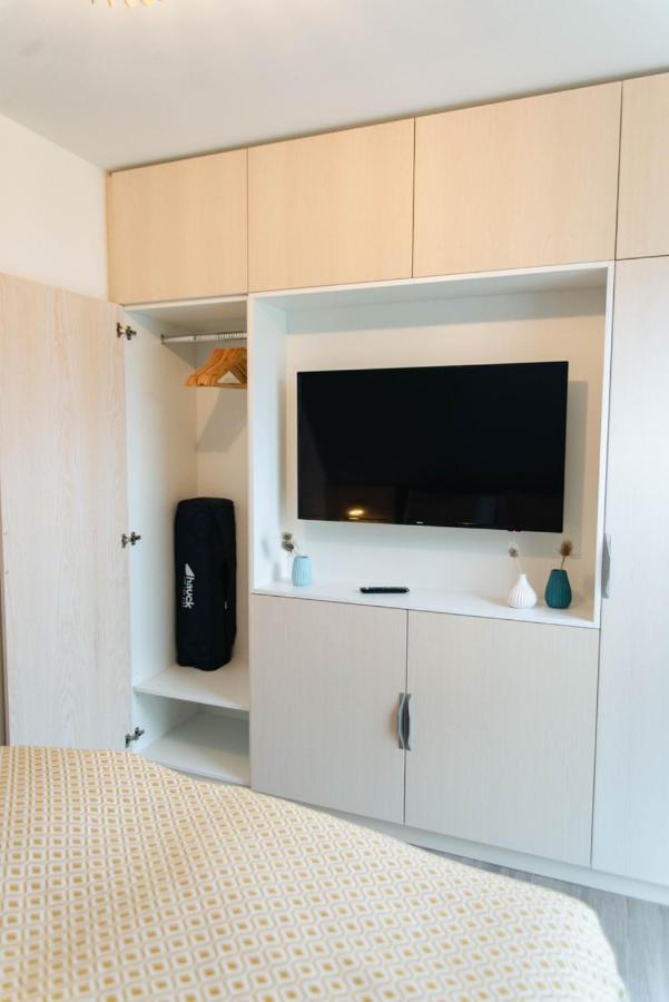 Kuesten Apartments Tannenhausen Aurich Zewnętrze zdjęcie