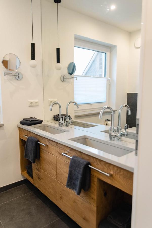 Kuesten Apartments Tannenhausen Aurich Zewnętrze zdjęcie