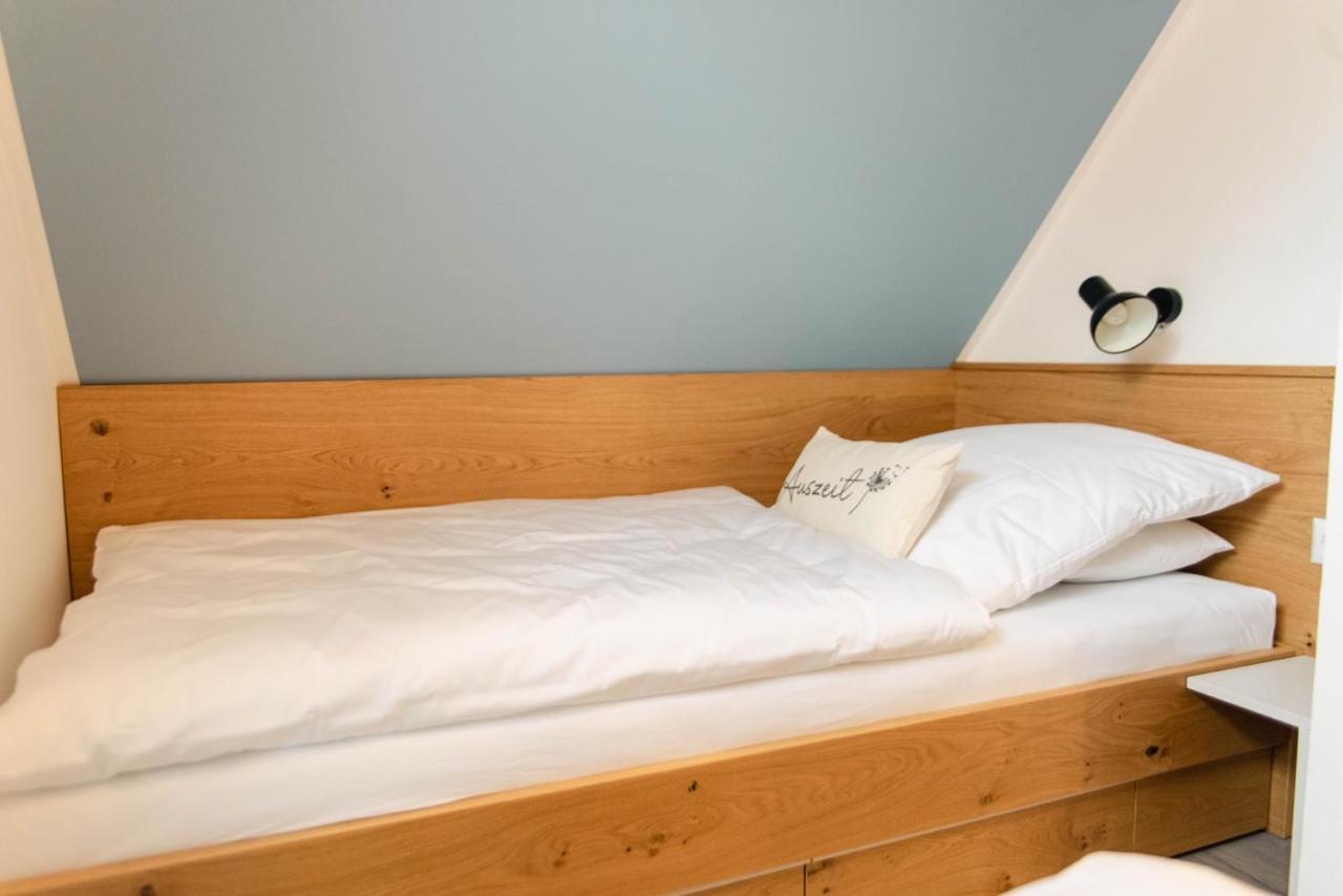 Kuesten Apartments Tannenhausen Aurich Zewnętrze zdjęcie